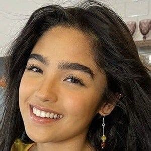 andrea brillantes name|Andrea Brillantes Biography